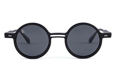 Freesbee Güneş Gözlüğü Chico Black