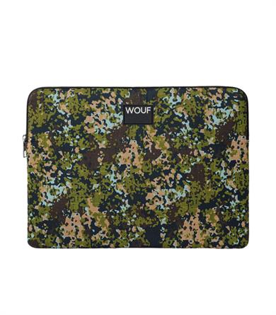 Wouf Laptop Kılıfı Daily Fern 13