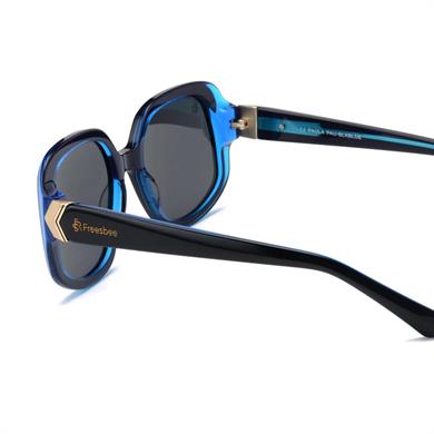 Freesbee Güneş Gözlüğü Paula Black Blue 