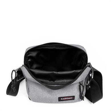 Eastpak Omuz Askılı Mini Çanta The Bigger One Sunday Grey