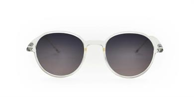 Looklight Güneş Gözlüğü Runda Crystal (LL996)