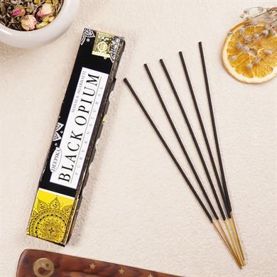 Deepika Çubuk Tütsü Black Opium