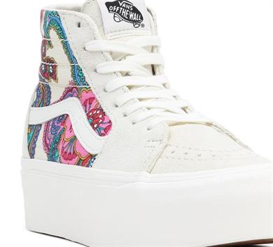 Vans Ayakkabı SK8-HI Tapered Stackform