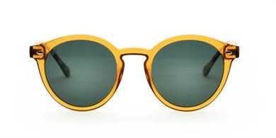 Looklight Güneş Gözlüğü Letoon Bold Daisy Amber (LL978)