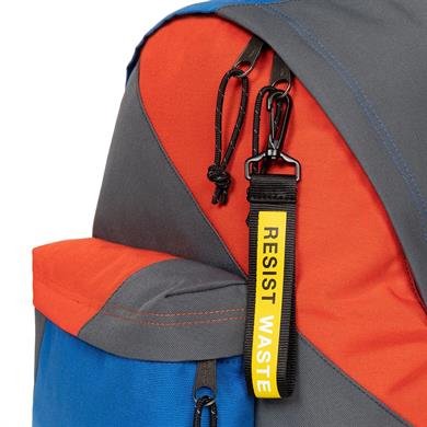 Eastpak Sırt Çantası Padded Pakr RW Blue