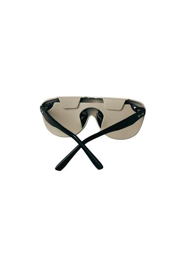 Carry Me Case Silikon Gözlük Kılıfı Bej