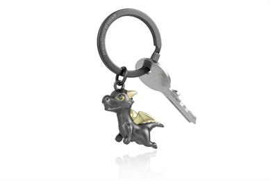 Metalmorphose Anahtarlık Dragon