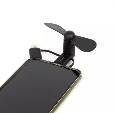 Legami Telefon Fanı Mini Vantilatör