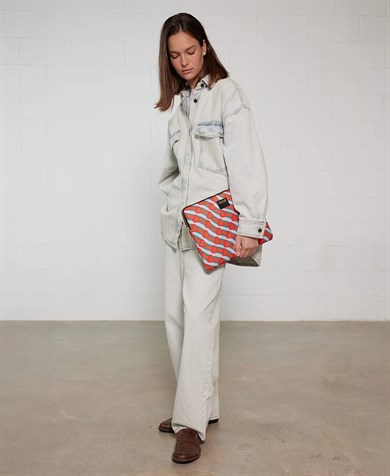 Wouf Laptop Kılıfı Daily Collection Heartbeat 13