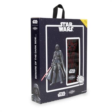 Eastpak Sırt Çantası Padded Pakr Star Wars Dark Side