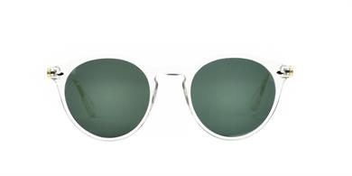 Looklight Güneş Gözlüğü Letoon Crystal Green (LL166)