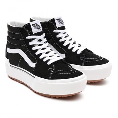 Vans Ayakkabı SK8-HI Stacked