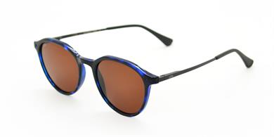 Looklight Güneş Gözlüğü Gregor Ocean Brown (LL322)