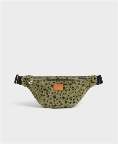 Wouf Bel Çantası Waistbag Olivia