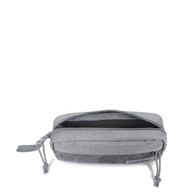 Eastpak Kalem Kutusu Kalemlik Double Pouch Sunday Grey