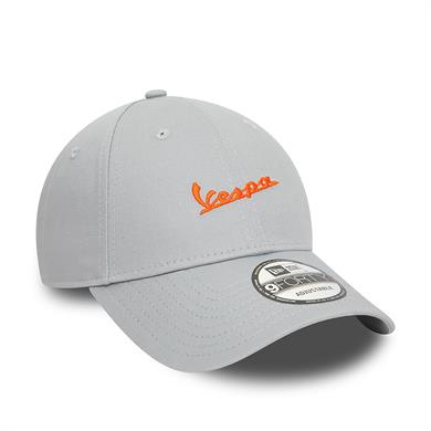 New Era Şapka Vespa Grey