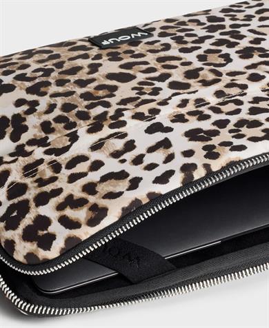 Wouf Laptop Kılıfı Downtown Kim 13