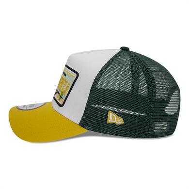 New Era Şapka California Patch