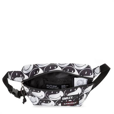 Eastpak Bel Çantası Sommar Smiley YY Black