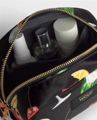 Wouf Makyaj Çantası Toiletry Bag Daily Cheers