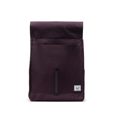 Herschel Sırt Çantası City Backpack Plum Perfect