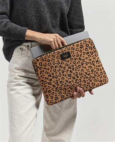 Wouf Laptop Kılıfı Daily Agar 15