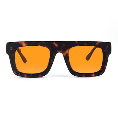  Freesbee Güneş Gözlüğü Pico Tigris Orange