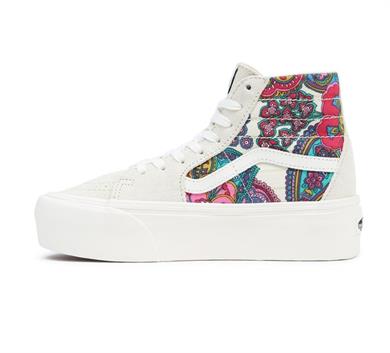 Vans Ayakkabı SK8-HI Tapered Stackform