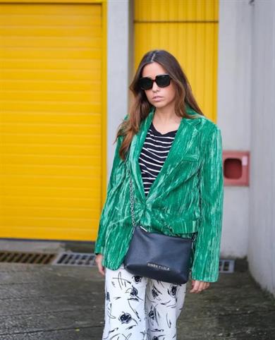 Meller Güneş Gözlüğü Yamena Tutzetae Olive