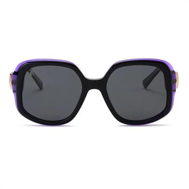 Freesbee Güneş Gözlüğü Paula Black Purple