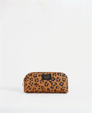 Wouf Makyaj Çantası Make Up Bag Daily Agar