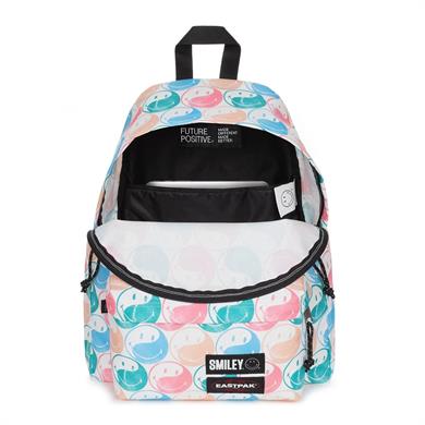 Eastpak Sırt Çantası Day Pakr Smiley YY Color