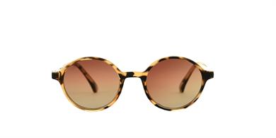 Looklight Çocuk Güneş Gözlüğü Will Amber Brown Degrade 3-6 Yaş (LL349)