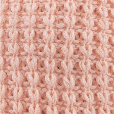 Cabaia Bere Unisex Bandista Peach