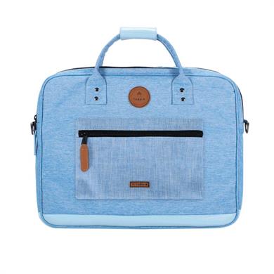 Cabaia Evrak, Laptop Çantası Ajaccio Light Blue