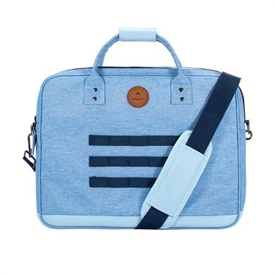 Cabaia Evrak, Laptop Çantası Ajaccio Light Blue