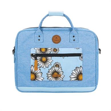 Cabaia Evrak, Laptop Çantası Ajaccio Light Blue