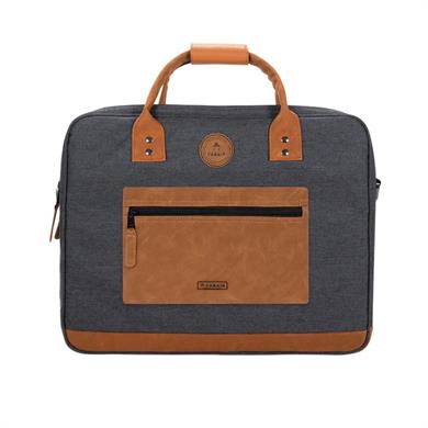 Cabaia Evrak, Laptop Çantası Londres Grey