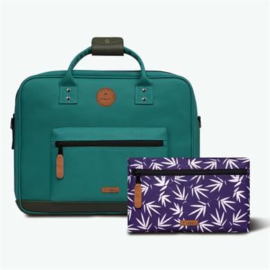 Cabaia Evrak, Laptop Çantası San Fransisco Oceano