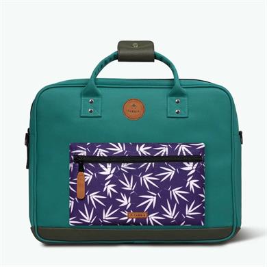 Cabaia Evrak, Laptop Çantası San Fransisco Oceano