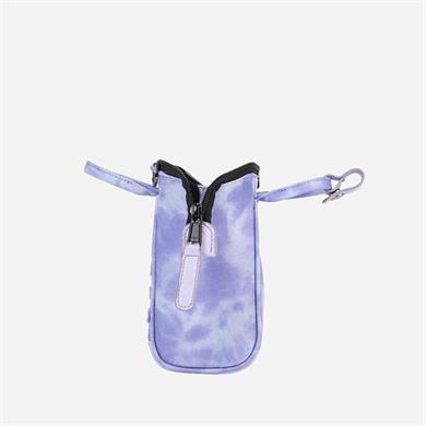 Cabaia Omuz Çantası Adventurer Mini Ottawa Tie Dye Purple