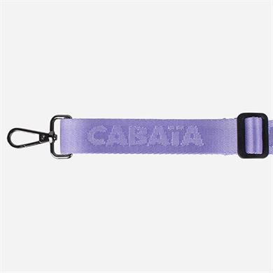 Cabaia Omuz Çantası Adventurer Mini Ottawa Tie Dye Purple