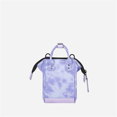 Cabaia Omuz Çantası Adventurer Mini Ottawa Tie Dye Purple
