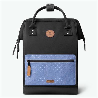 Cabaia Sırt Çantası Adventurer Medium Berlin Black