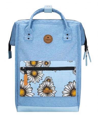 Cabaia Sırt Çantası Adventurer Medium Ajaccio Light Blue Melanged