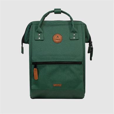 Cabaia Sırt Çantası Adventurer Medium Montreal Dark Green