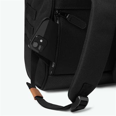 Cabaia Sırt Çantası Adventurer Medium Berlin Black