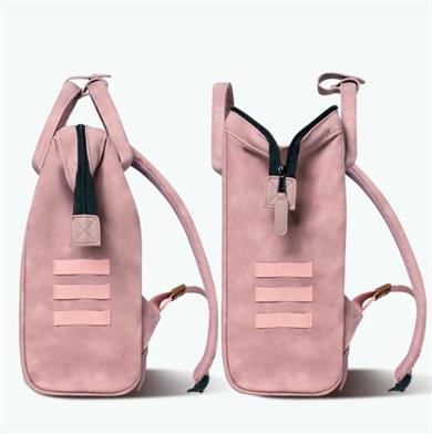 Cabaia Sırt Çantası Adventurer Medium Male Pink