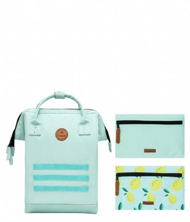 Cabaia Sırt Çantası Adventurer Medium Rio De Janerio Aqua