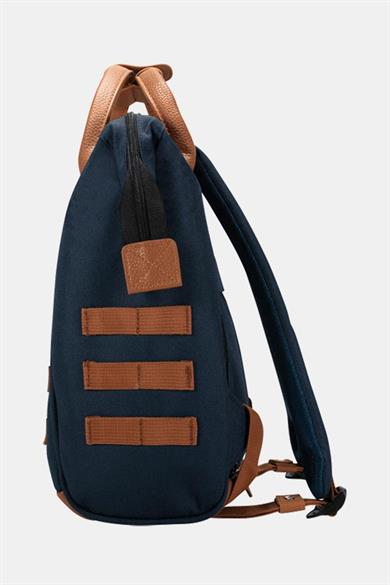 Cabaia Sırt Çantası Adventurer Medium Chicago Navy